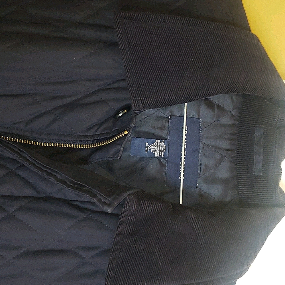 Coat - Picture 5 of 6